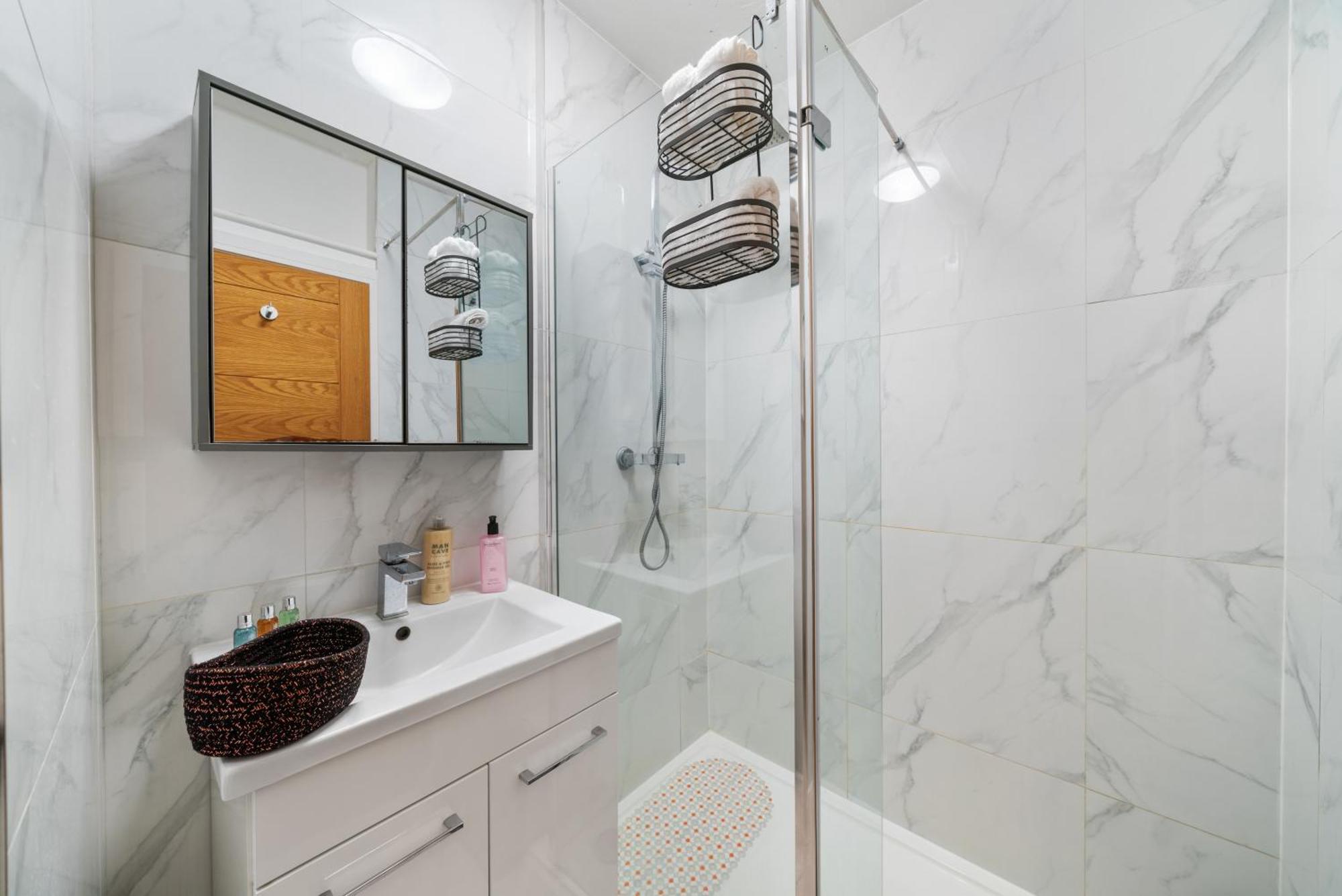 Spacious Studio Apartment On Oxford Street 9Gc Londra Exterior foto