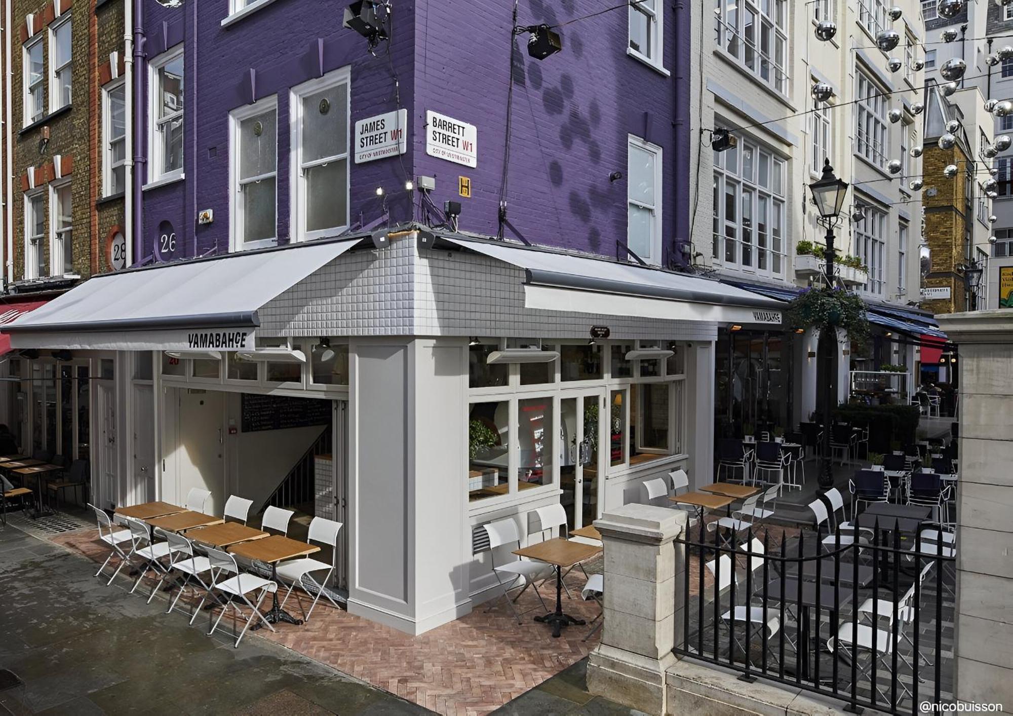 Spacious Studio Apartment On Oxford Street 9Gc Londra Exterior foto